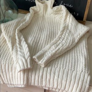 Guess sweater